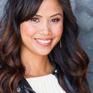 Meet your Posher, Isabel